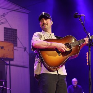 GettyImages-2256833059Singer Ruston Kelly Announces He Is 3 Days Sober After Relapse
