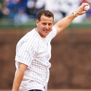 Anthony Rizzo Says His Next Chapter After MLB Career Includes the 'Hardest Thing' He'll Ever Do