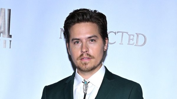 GettyImages-2274072440 Dylan Sprouse Sets the Record Straight About Tackling Alleged Home Intruder