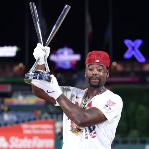 Who Won the 2026 Home Run Derby? What to Know About St. Louis Cardinals Player Jordan Walker