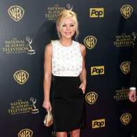 Kirsten Storms Bio Pic