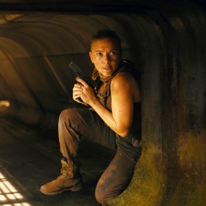 Scarlett Johansson in Jurassic World Rebirth