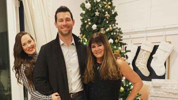 RHOCs Kara Keough Reveals How Her Babys Death Changed Her Relationship With Brother Shane Forever