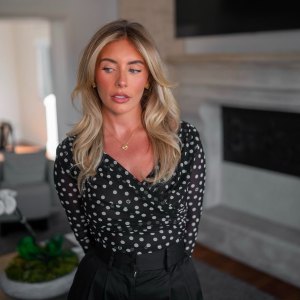 Bonnie Blue Announces Baby