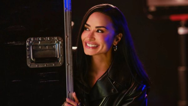 Demi Lovato Confirms Cameo as Mitchie in Camp Rock 3