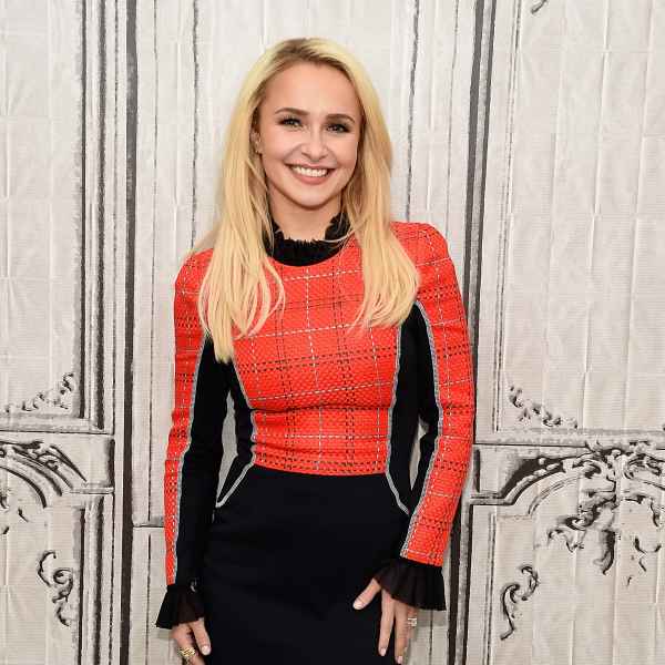 Hayden Panettiere