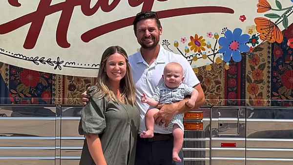 Jana Duggar Gets Candid About Incredibly Challenging Postpartum Journey 7 Months After Baby Birth