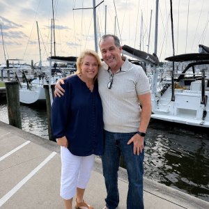 'Sister Wives' Alum Janelle Brown Shares New Pic of Boyfriend After Revealing Post-Divorce Romance