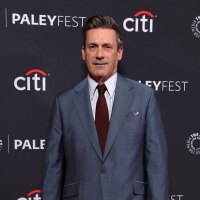 Jon Hamm Bio Pic