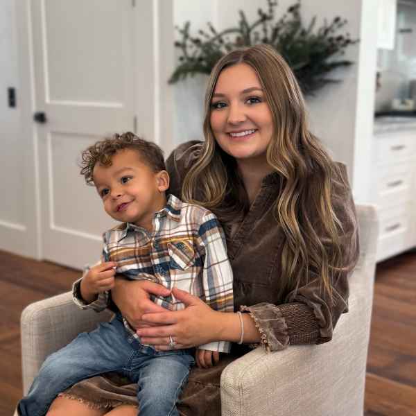 Katelynn Ordone Shares Pampers Still Paid Her Brand Deal Despite Son Preston's Death