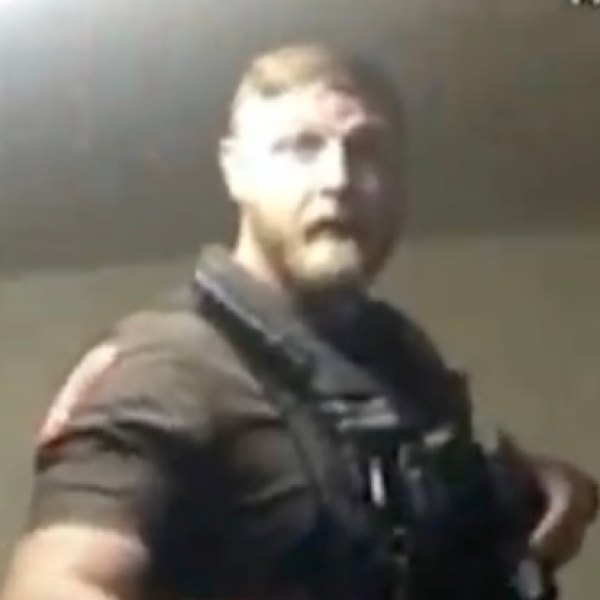 Sean Grayson, Cop Who Killed Sonya Massey, Dead 6 Months Into Jail Sentence