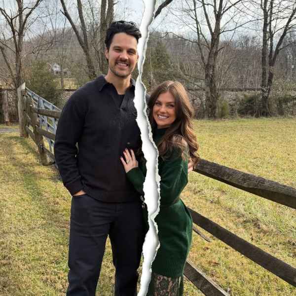 Bachelor in Paradise's Jess and Spencer Announce Split, End of Engagement: 'We're Moving Forward'