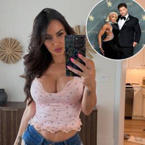 Chris 'CT' Tamburello's Ex Shades Him for 'Publicly Promoting' His Relationship With Phaedra Parks