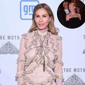 Carole Radziwill Carolyn Bessette Kennedy RHONY Promo