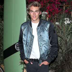 Celebrities React to Presley Gerber Sudden Death