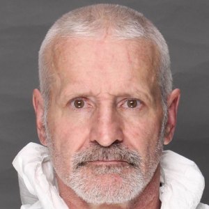 Darrell Long Man Who Allegedly Shot Ex-Wife as She Slept