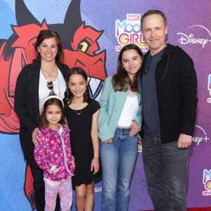 Chad Lowe's Family Guide: Daughter Fiona, Brother Rob Lowe and More
