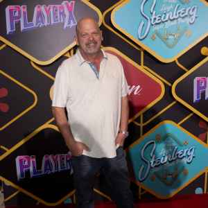 Pawn Stars’ Rick Harrison Is Recovering After Undergoing Emergency Bypass Surgery