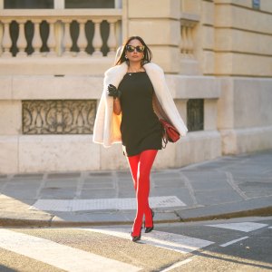 slimming fall dresses