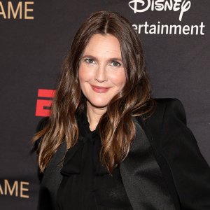 Drew Barrymore