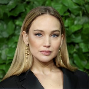 Jennifer Lawrence
