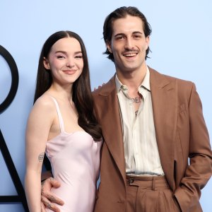 Celebrity Weddings of 2026: Dove Cameron and More Stars