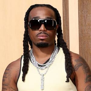 Celebrity Babies of 2026: Quavo and More Stars Who Welcomed Kids