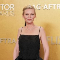 Kirsten Dunst Bio Pic