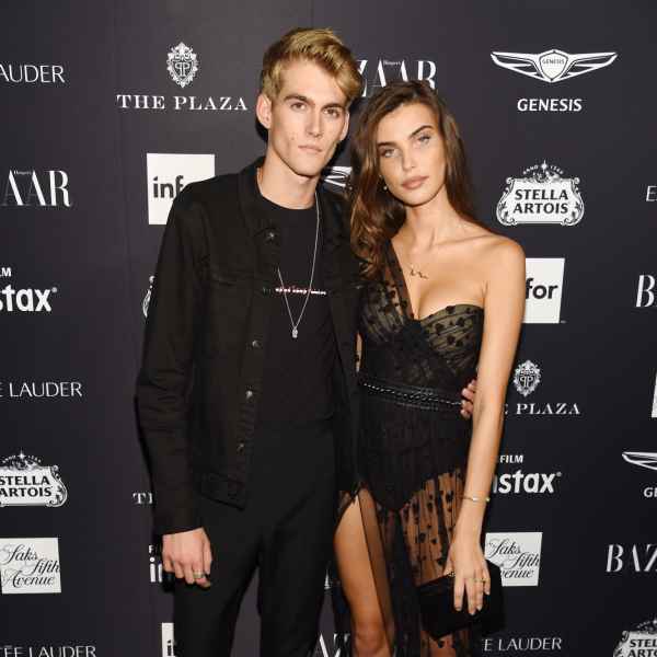 Presley Gerber Ex Breaks Silence on His Death