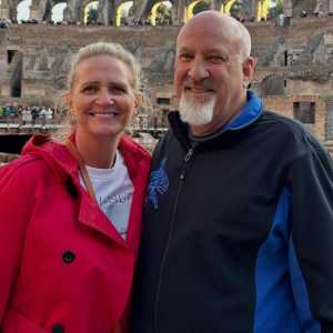Sister Wives David Admits Hes Tired of Talking About Wife Christine Brown Exes Polygamist Life