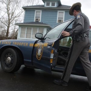 Woman Allegedly Used Box Cutter Coffee Mug to Kill Her Husband