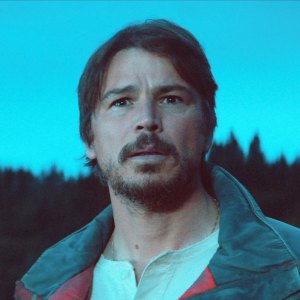 Josh Hartnett in Below