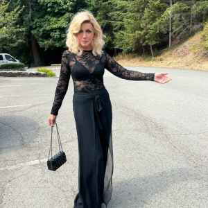 Donna Mills fitness secrets