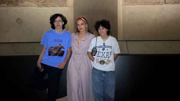 JLo Kids