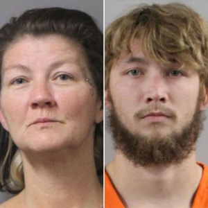 Florida Mother and Son Charged With Incest After She Admits They Had Sex ‘100 Times’