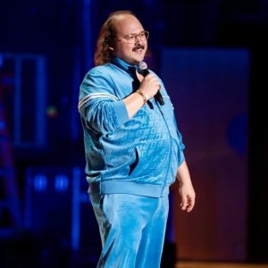 Stavros Halkias in Stavros Halkias: Uncle Stav