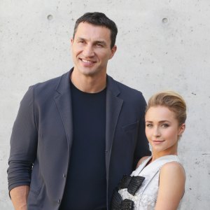 Hayden Panettieres Ex Wladimir Klitschko Wants Her Pawned Jewelry Investigated