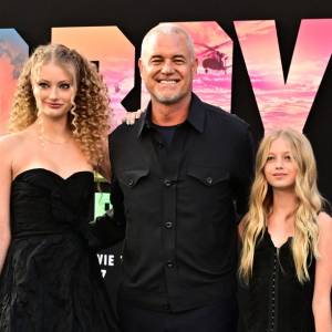 Eric Danes Memoir Reveals the 5 Words He Told His Daughter Every Day During ALS Battle