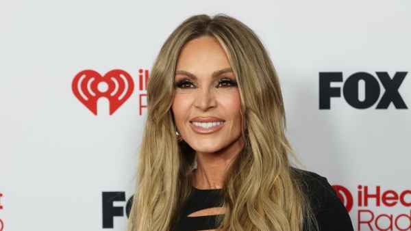 RHOC's Tamra Judge Cries Over Estranged Daughter Sidney on 'WWHL'