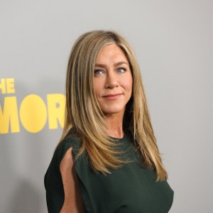 Jennifer Aniston