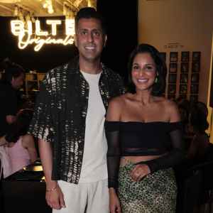 Jessel Taank Husband Reacts to Gay Rumors on RHONY