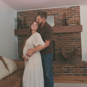 Joy-Anna Duggar Admits She’s ‘Crying Over Every Little Thing’ in Pregnancy Update