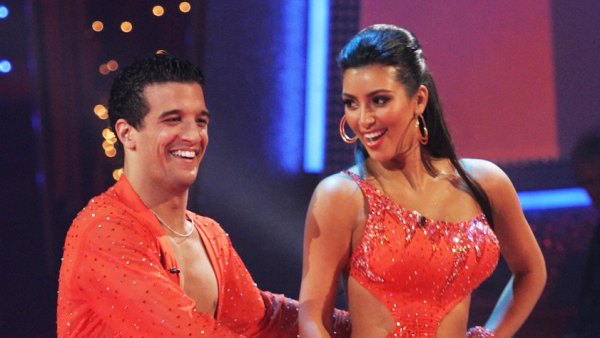 Kim Kardashian Cried 'Every Single Night' on 'Dancing With the Stars'
