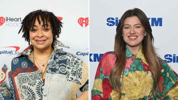 Raven-Symone Defends Kelly Clarkson for Sharing Her Experience at Brooklyn Store