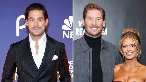 Southern Charm's Craig Says Austen and Salley's Relationship 'Not Healthy'