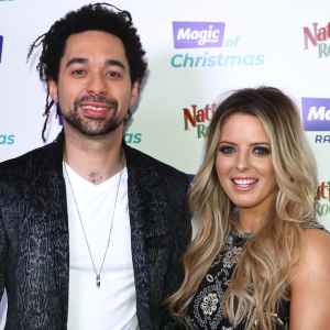 The Shires Country Duo Crissie Rhodes and Ben Earle Announce Break After 13 Years Bittersweet Decision Feature