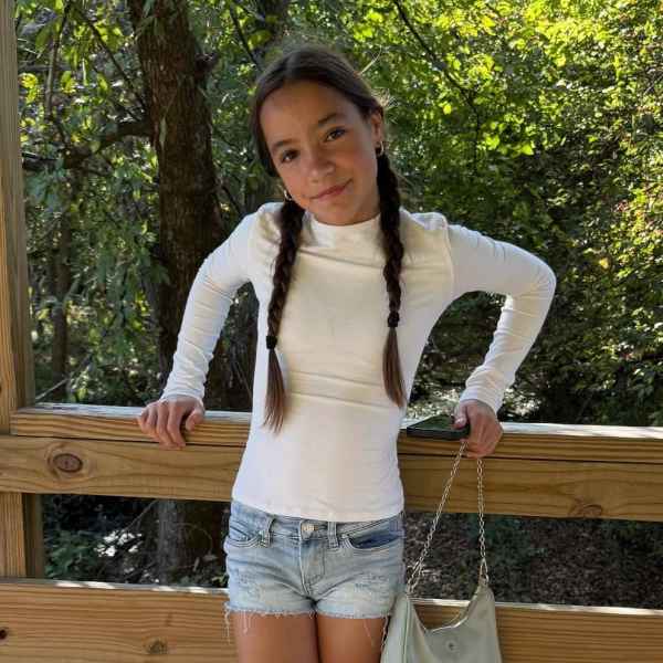 Chad Lowe's 13-Year-Old Daughter Fiona's Cause of Death Revealed