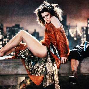 Sigourney Weaver in Ghostbusters