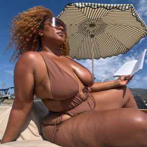 bikini update