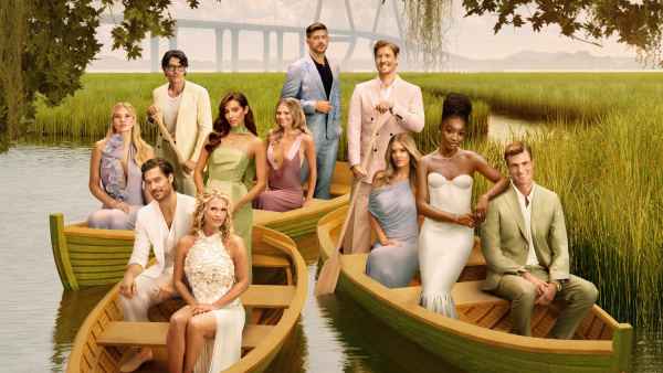 Southern Charm Season 12 Trailer Has Shocking Hookups, Exes and a Possible Love Child